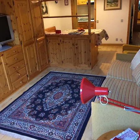 Apartmán Centro