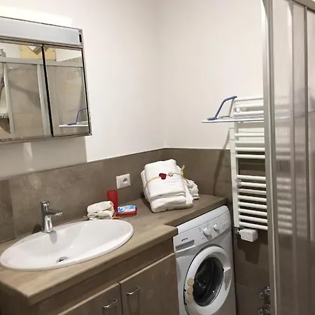Centro Apartmán