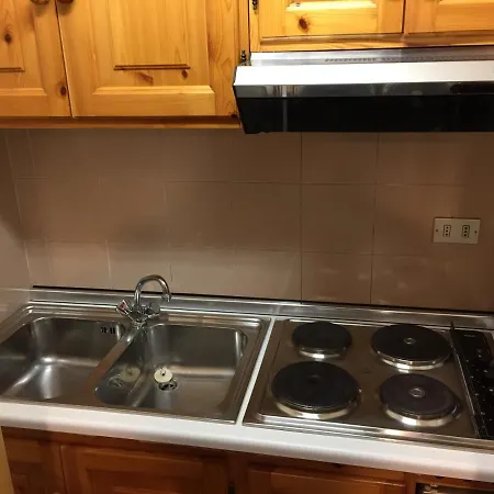 Centro Apartmán *