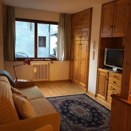 Centro * Bormio