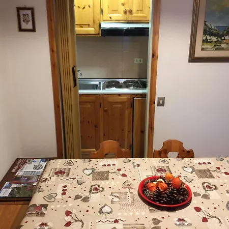 Apartment Centro *